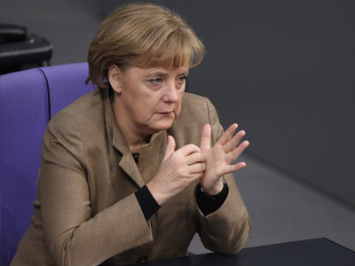 «Επίθεση» από όλα τα μέτωπα